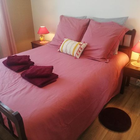 L'Opaline, Jolie Maison Avec Jardin 6 Pers,10Km Honfleur, Linge Et Internet Inclus เบิซวิลล์ ภายนอก รูปภาพ