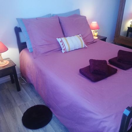L'Opaline, Jolie Maison Avec Jardin 6 Pers,10Km Honfleur, Linge Et Internet Inclus เบิซวิลล์ ภายนอก รูปภาพ