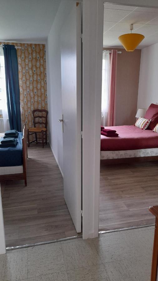 L'Opaline, Jolie Maison Avec Jardin 6 Pers,10Km Honfleur, Linge Et Internet Inclus เบิซวิลล์ ภายนอก รูปภาพ