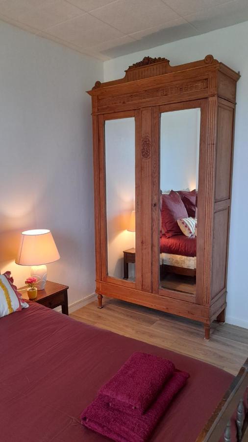 L'Opaline, Jolie Maison Avec Jardin 6 Pers,10Km Honfleur, Linge Et Internet Inclus เบิซวิลล์ ภายนอก รูปภาพ