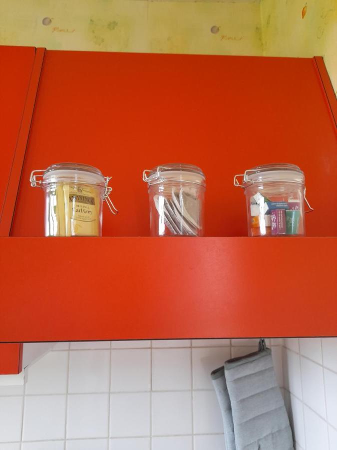 L'Opaline, Jolie Maison Avec Jardin 6 Pers,10Km Honfleur, Linge Et Internet Inclus เบิซวิลล์ ภายนอก รูปภาพ