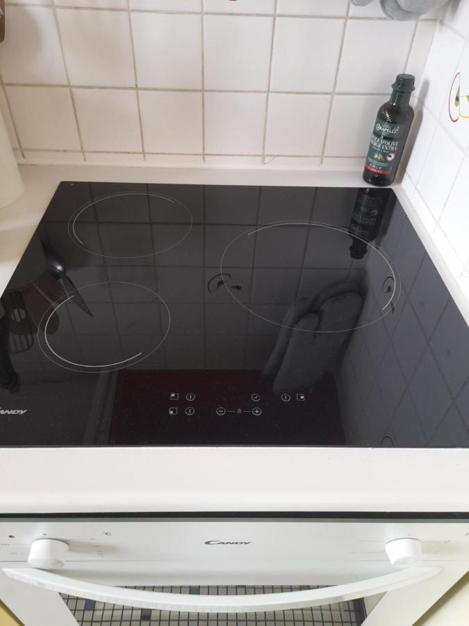L'Opaline, Jolie Maison Avec Jardin 6 Pers,10Km Honfleur, Linge Et Internet Inclus เบิซวิลล์ ภายนอก รูปภาพ