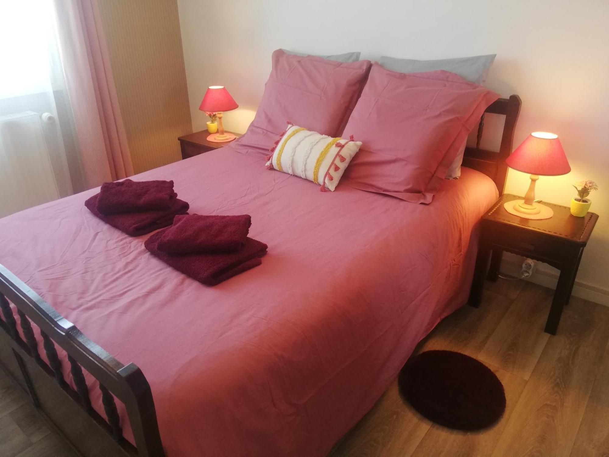 L'Opaline, Jolie Maison Avec Jardin 6 Pers,10Km Honfleur, Linge Et Internet Inclus เบิซวิลล์ ภายนอก รูปภาพ